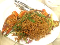 -桥底辣蟹(谢斐道店)