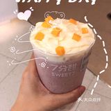 你今天真可爱/7分甜隐藏款打卡