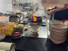 -圳兴面王·拌川·特色炒面(福田车公庙店)