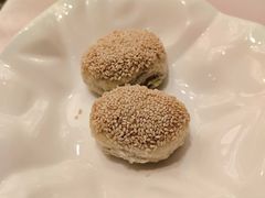 -江南灶中餐厅(南京香格里拉店)