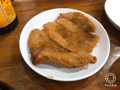 -潘国仙耳光馄饨(黄家阙路店)