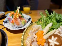 -綱元·海鲜豆捞(明州里店)
