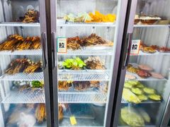 -老瓦房冷锅串串(文殊院店)