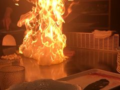 -仙桐吉宴铁板烧·精致料理