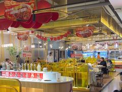 -刘一锅筋头巴脑(千峰路店)