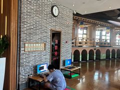 -纽斯桑拿会所(东绣路店)
