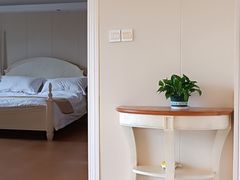 -平湖九龙山庄园圣马可酒店