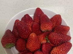 -昌平兴寿秀秀草莓采摘园