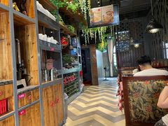 大堂-湘当爱·鲜煮现炒(松岗立业路店)