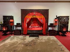-中国紫檀博物馆