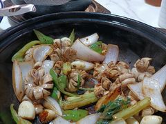 啫生肠-你鲟欢·香茅柠檬鱼(金沙店)