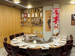 -世香全厨•日料·铁板烧(金桥店)