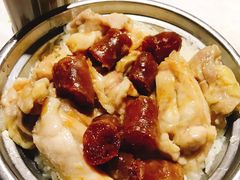 -大荣华酒楼(元朗老店)