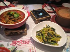 -来菜·湖北头牌藕汤(武商MALL众圆店)