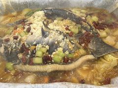 -鱼众不同·鸡公煲·烤全鱼(国顺路店)