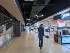 -中百仓储(古田路店)