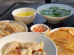 -龙抄手食府(浣花北路店)