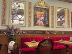-秘密旅行Bonjour(黑金冠 江南西店)