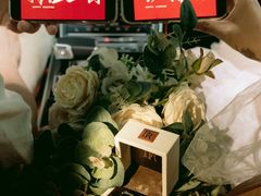 -iF摄影•全家福•证件照•形象照(南山店)