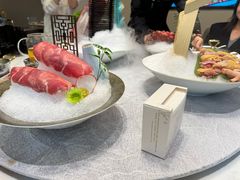 -安蒂娅.悦景轩中餐厅(西乡店)