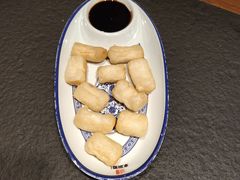 -来涮蜀鲜货火锅串串香(菜市口店)