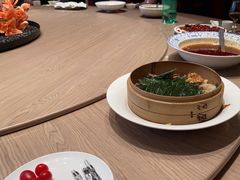 -艳阳天·非遗楚菜(武汉客厅店)