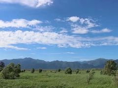 -野鸭湖国家湿地公园