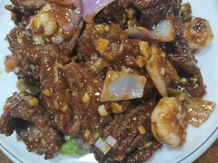 -盛德利食府 天津菜(河西店)