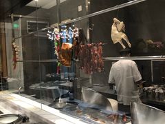 自助取餐区-花城苑广府菜(侨鑫店)