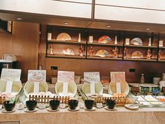 -扬州万怡酒店-中餐厅(文昌中路店)