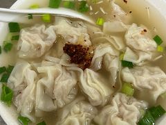 -汪家馄饨(集庆路店)