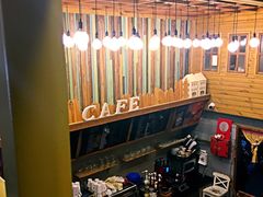 -Cafe Alice咖啡爱丽丝(奥城店)