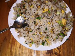 特色臊子蛋炒饭-嘉州叶婆婆钵钵鸡(建设路店)