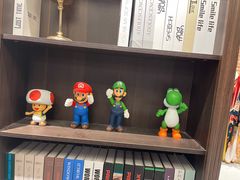 -十二宫Zodiac全息剧本杀推理馆(大世界店)