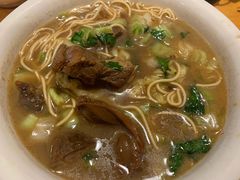 -瑞华老鸭面馆