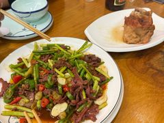 -圣夜东北菜烧烤·夜宵·小龙虾(胥江路店)