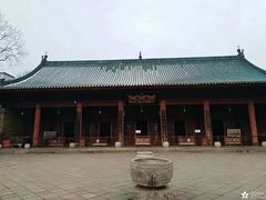 -西安化觉巷清真大寺