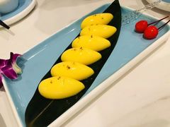 -香香海南菜餐厅