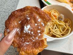 -比格比萨自助(宝山日月光店)