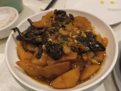 -吉林省林业宾馆-餐厅