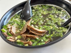 -上海为民商行清真饭店(南大路店)