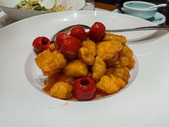-北平食府(马鞍山路店)