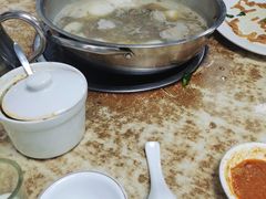 -老二正宗汕头牛肉丸店