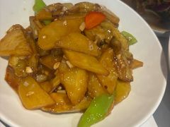 -叁拾壹克饺子·东北菜(国贸店)