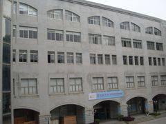 -湖北美术学院(昙华林校区)