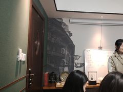 -剧狐剧本杀·月球探案馆(人民广场1号店)
