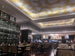 -武汉武昌威斯汀酒店-知味自助餐厅
