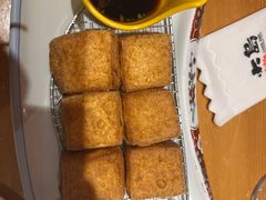 -大岛日本料理铁板烧(南通大饭店)