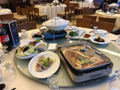 -银湖宴会中心-餐饮部