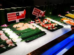 -加餐海鲜自助(宝龙一城店)